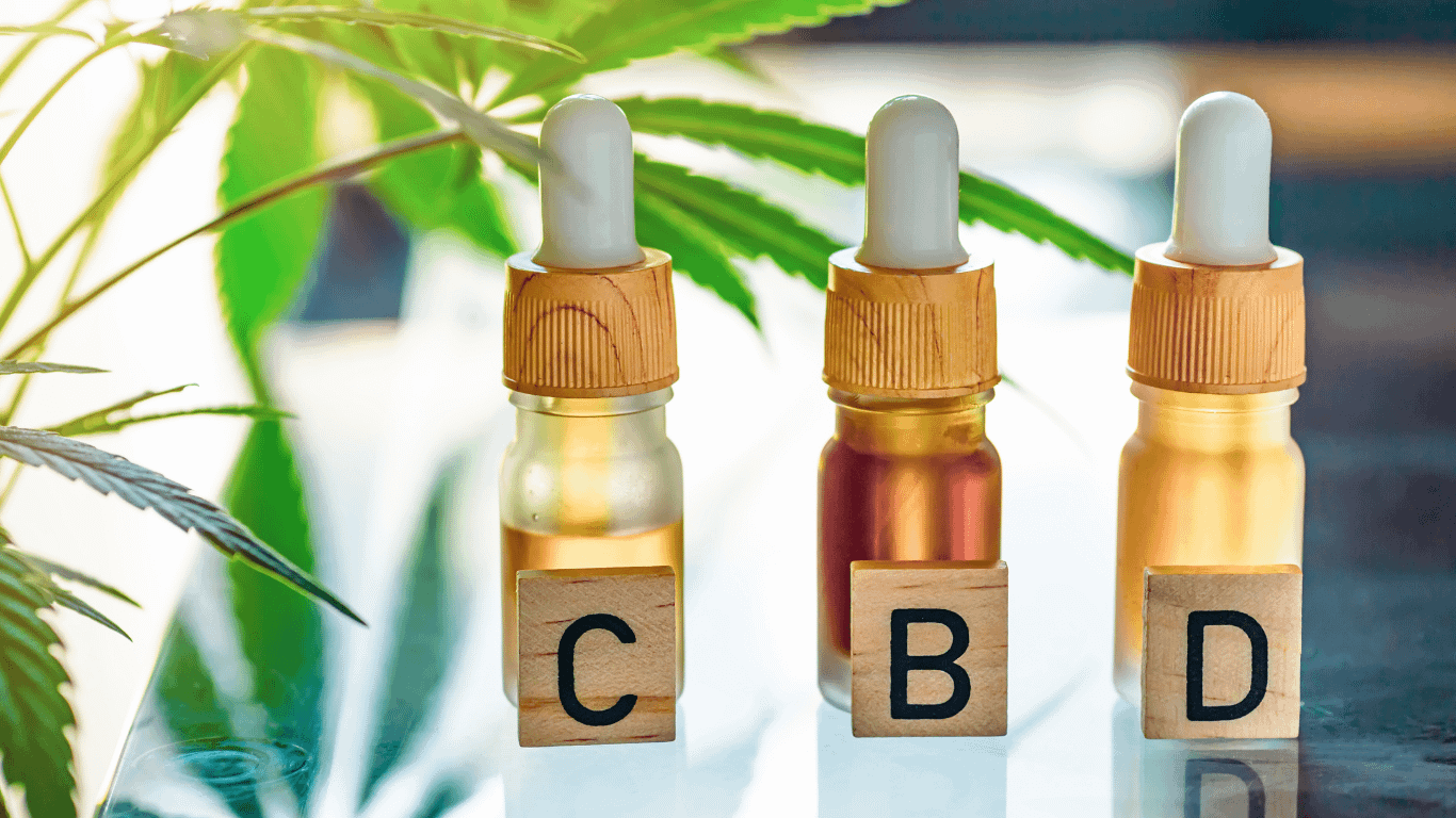 CBD
